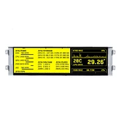Second Monitoring